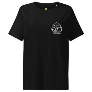 Team Athéna Tshirt Rancho Peludo_3