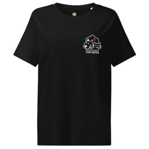 Team Gaston Tshirt Rancho Peludo_5